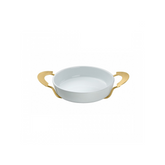 Velvet 1 Round Baking Dish |