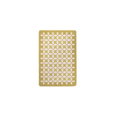 Criss Cross Small Rug |
