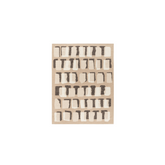 Tessera Overlay Rug |