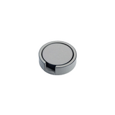 Tao Coaster Holder Round with 6 Tao Coasters |