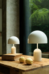 Bell Portable White LED |