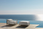 Casilda Living Armchair |