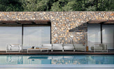 Casilda Living Armchair |