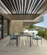 Casilda Dining Armchair |