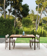 Casilda Dining Armchair |