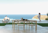 Casilda Dining Armchair |