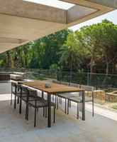 Casilda Dining Armchair |