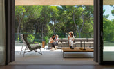 Casilda Coffee Table |