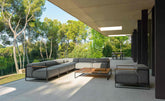 Casilda Coffee Table |