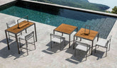 Casilda Bar Table |