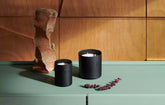 Santal King Candle |
