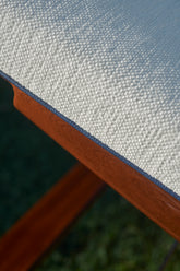 EXTETA x RIVA Sun Lounger |