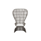 Crinoline | Outdoor Armchair - Lettini Prendisole, Divani e Poltrone da Giardino |