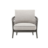 Erica '19 | Outdoor Armchair - Lettini Prendisole, Divani e Poltrone da Giardino |