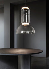 Noctambule S1 Low Cylilinders&Bowl |