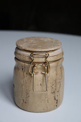 Miss Marble Travertino |