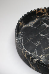 Triangoli Portoro Centerpiece |