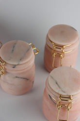 Miss Marble Pink |