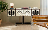 RADIOFONOGRAFO White | 60th Anniversary Edition |