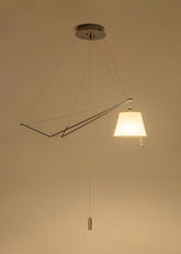Macchina Minima N.8 |