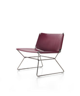 Neil Leather Armchair |