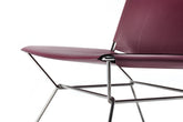Neil Leather Armchair |