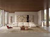 Neil Leather Armchair |