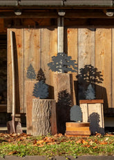 Bosco | Fagus |