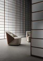 Nest Armchair |