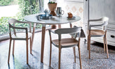 SteelWood Chair |