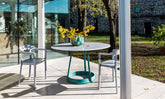 SteelWood Chair |
