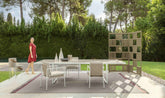 Tressé Dining Armchair |