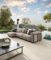 Tressé Coffee Table |