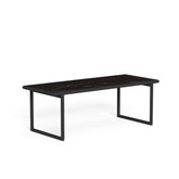 Tressé Coffee Table |