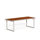 Tressé Coffee Table |