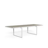 Tressé Dining Table - Carlo Colombo |