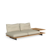 Venice Sofa |Three Seater with Table |