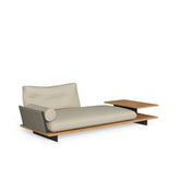 Venice Sofa |Three Seater with Table |