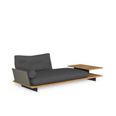 Venice Sofa |Three Seater with Table - Lettini Prendisole, Divani e Poltrone da Giardino |