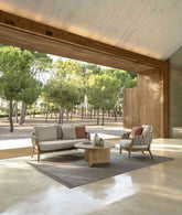 Venice | Love Seat |