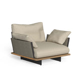Venice | Living Armchair |