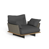Venice | Living Armchair - Lettini Prendisole, Divani e Poltrone da Giardino |