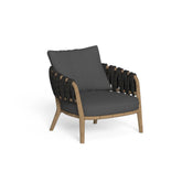 Venice | Lounge Armchair - Lettini Prendisole, Divani e Poltrone da Giardino |