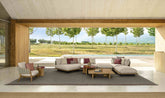 Venice | Lounge Armchair |