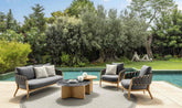 Venice | Lounge Armchair |