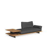 Venice Sofa |Three Seater with Table - Lettini Prendisole, Divani e Poltrone da Giardino |