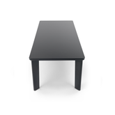 Arnold Rectangular Table |