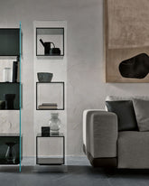 Magique Totem Display Cabinet |