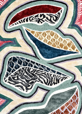 Bejinhos Rug |