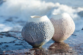 Oceania Pink Vase |